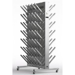 Сушилки для обуви из нержавеющей стали